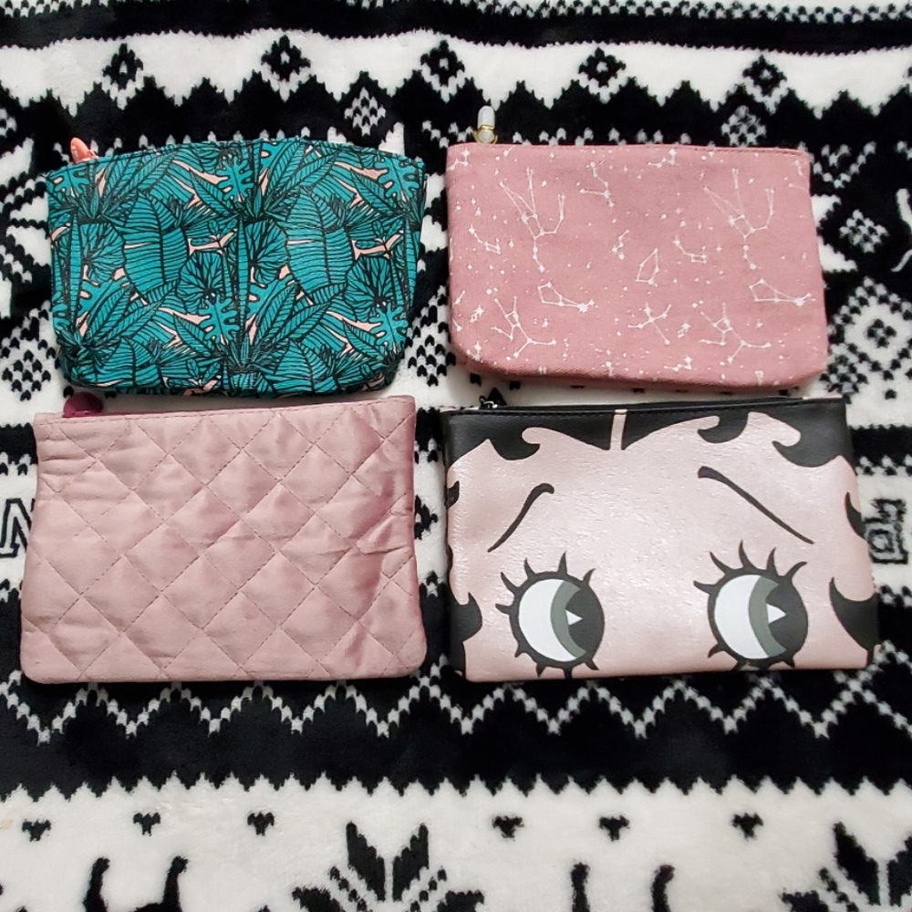 Small bags